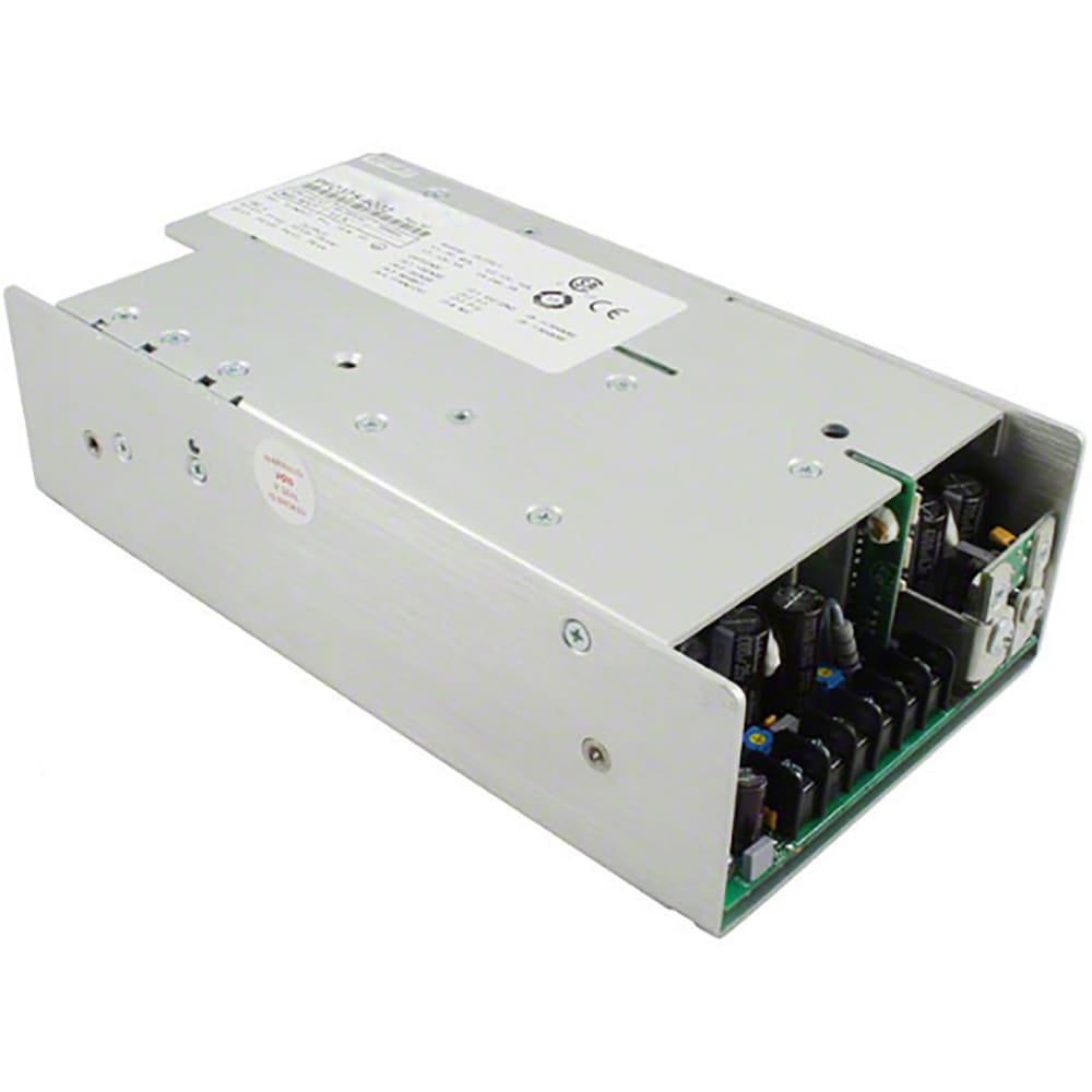   Bel Power Solutions PFC375-1024FG