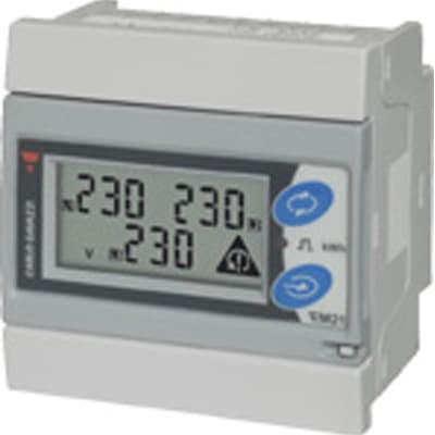   Carlo Gavazzi EM2172DAV53XOSX