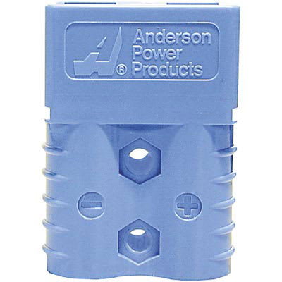   Anderson Power Products 6810G1-BK