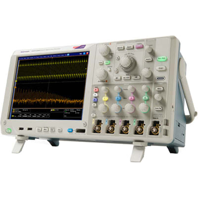   Tektronix MSO5034