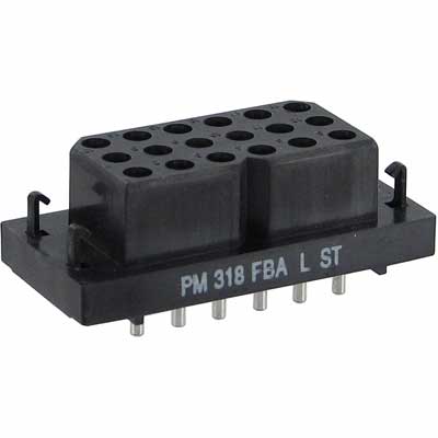   Anderson Power Products PM318FBALST