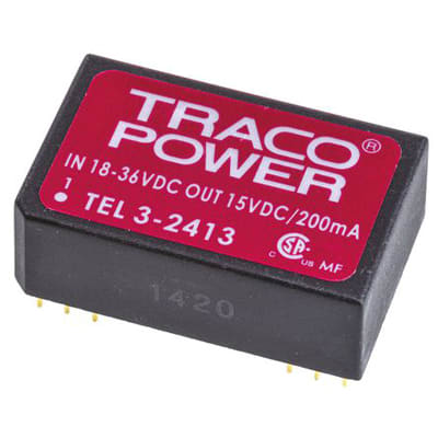   TRACO POWER TEL 3-2413