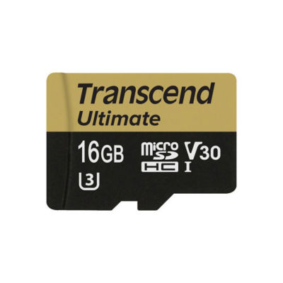   Transcend TS64GUSDU3M