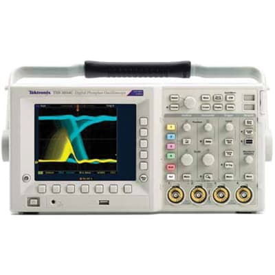   Tektronix TDS3052C