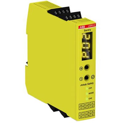   Jokab Safety (Brand of ABB) 2TLA010070R0000