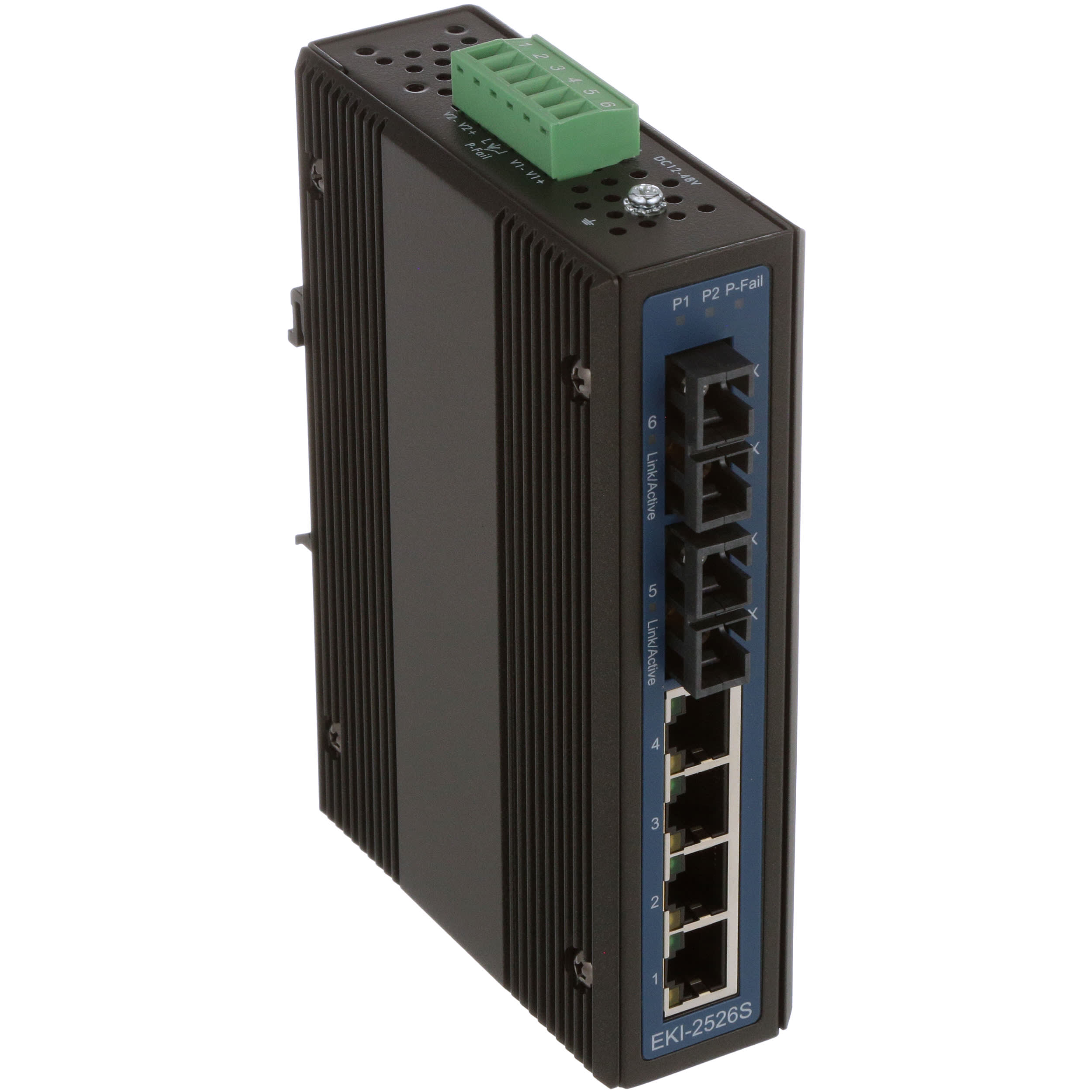   Advantech EKI-2526S-AE