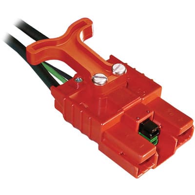   Anderson Power Products SBE80RED