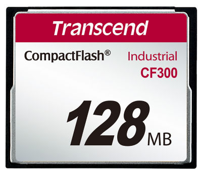   Transcend TS1GCF300