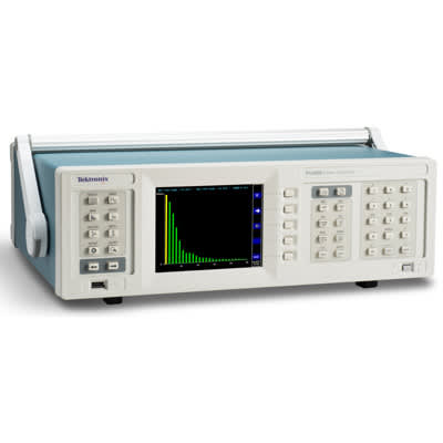   Tektronix PA3000 3CH