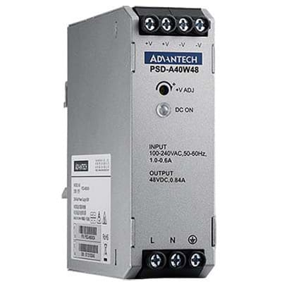   Advantech PSD-A40W48