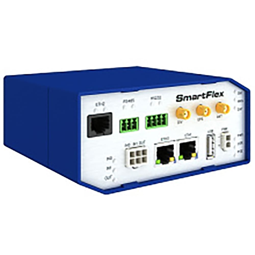   Advantech BB-SR30500410-SWH