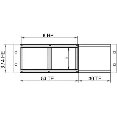   Schroff (Brand of nVent) 24564118