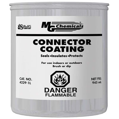   MG Chemicals 4229-1L