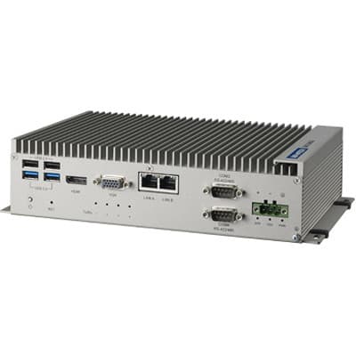   Advantech UNO-2483G-434AE (CONFIGURED)