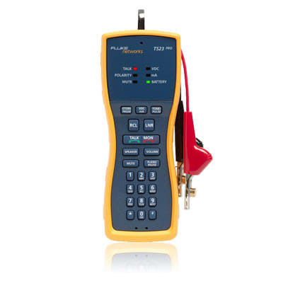   Fluke Networks TS23-AR-09