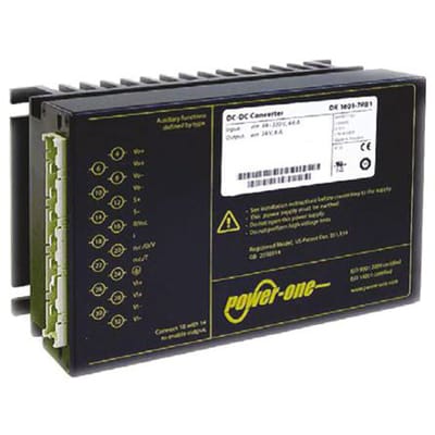   Bel Power Solutions AK1601-9R