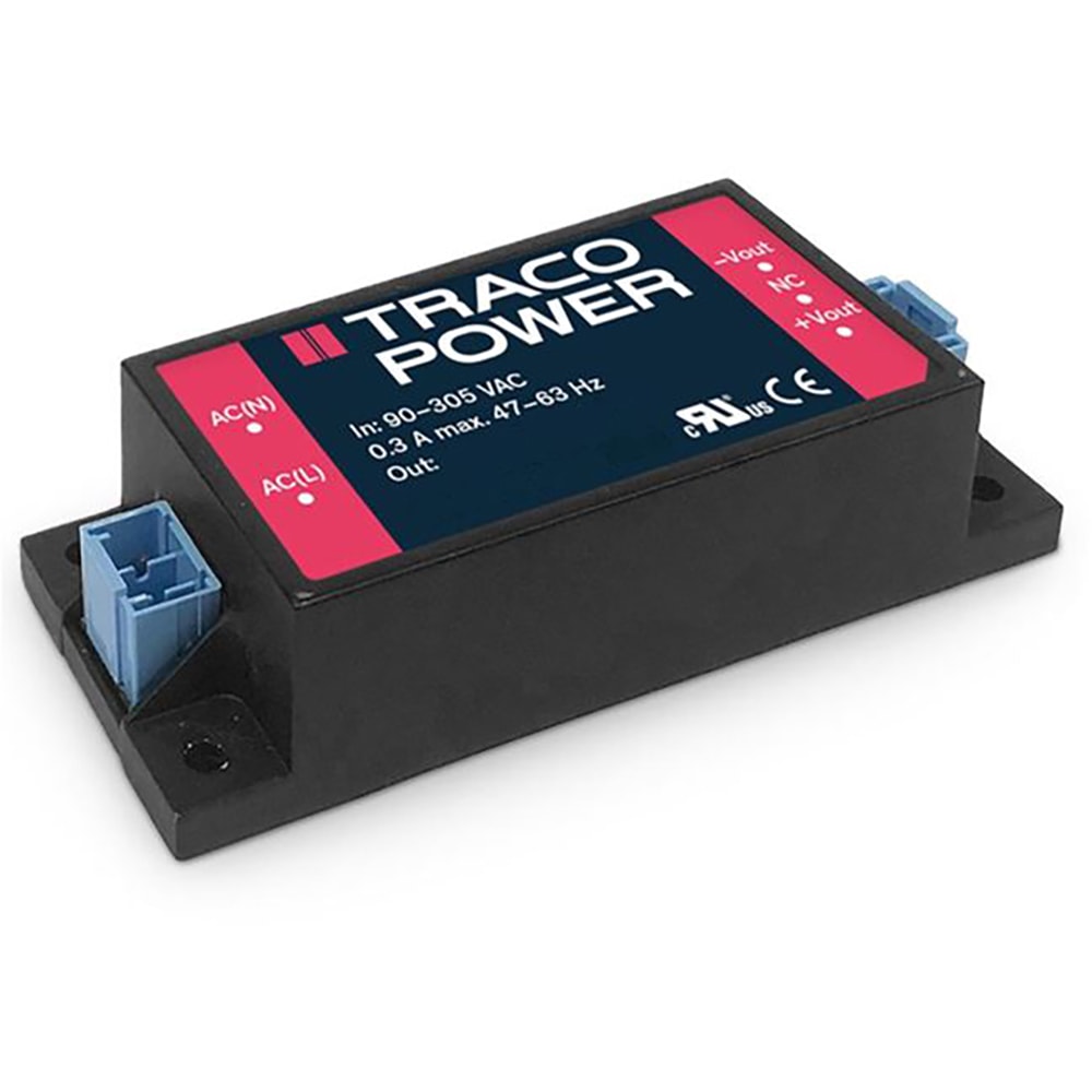   TRACO POWER TMPW 25-112-J