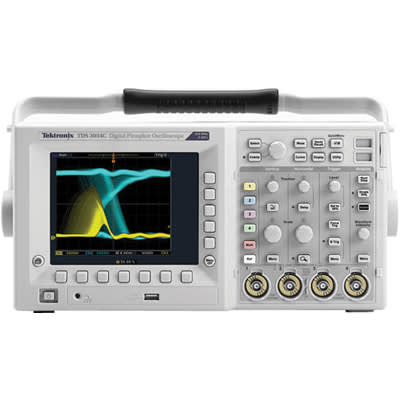   Tektronix TDS3054CGSA