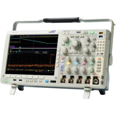   Tektronix MDO4014-3GSA