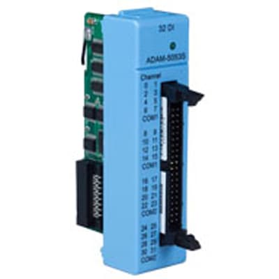   Advantech ADAM-5053S-AE