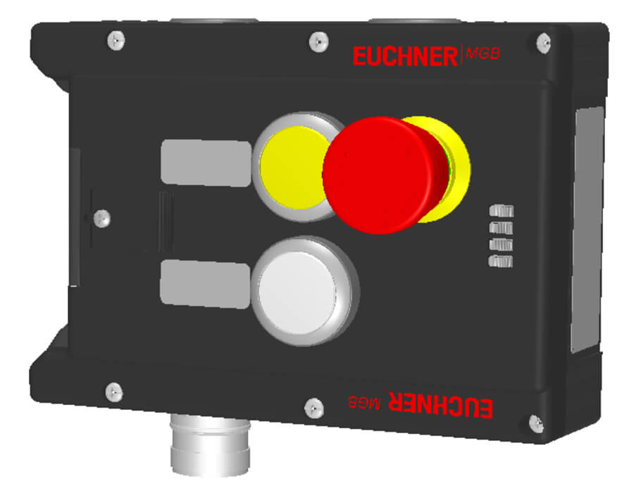  MGB-L1-ARA-AA2A1-S1-L-116303 Euchner 