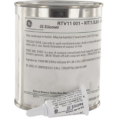   MG Chemicals RTV11-1P