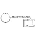   Nanaboshi (brand of MISUMI Group) NAW-20-ADCA