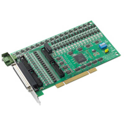   Advantech PCI-1730U-BE