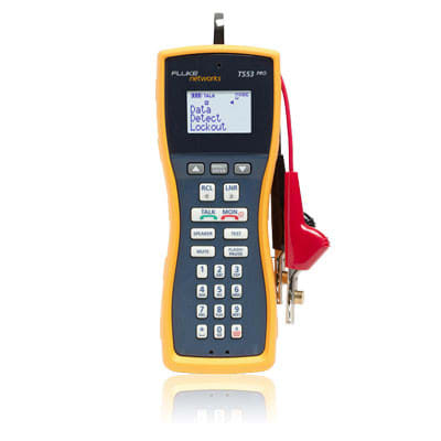   Fluke Networks TS53-A-09