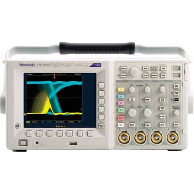   Tektronix TDS3014C