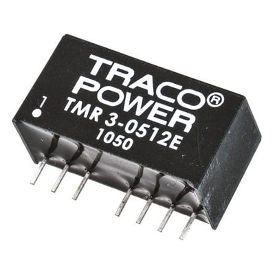   TRACO POWER TMR 3-0512E