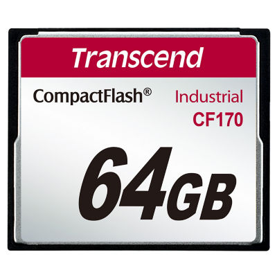   Transcend TS8GCF170