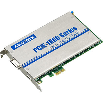   Advantech PCIE-1802-AE