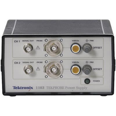   Tektronix 1103