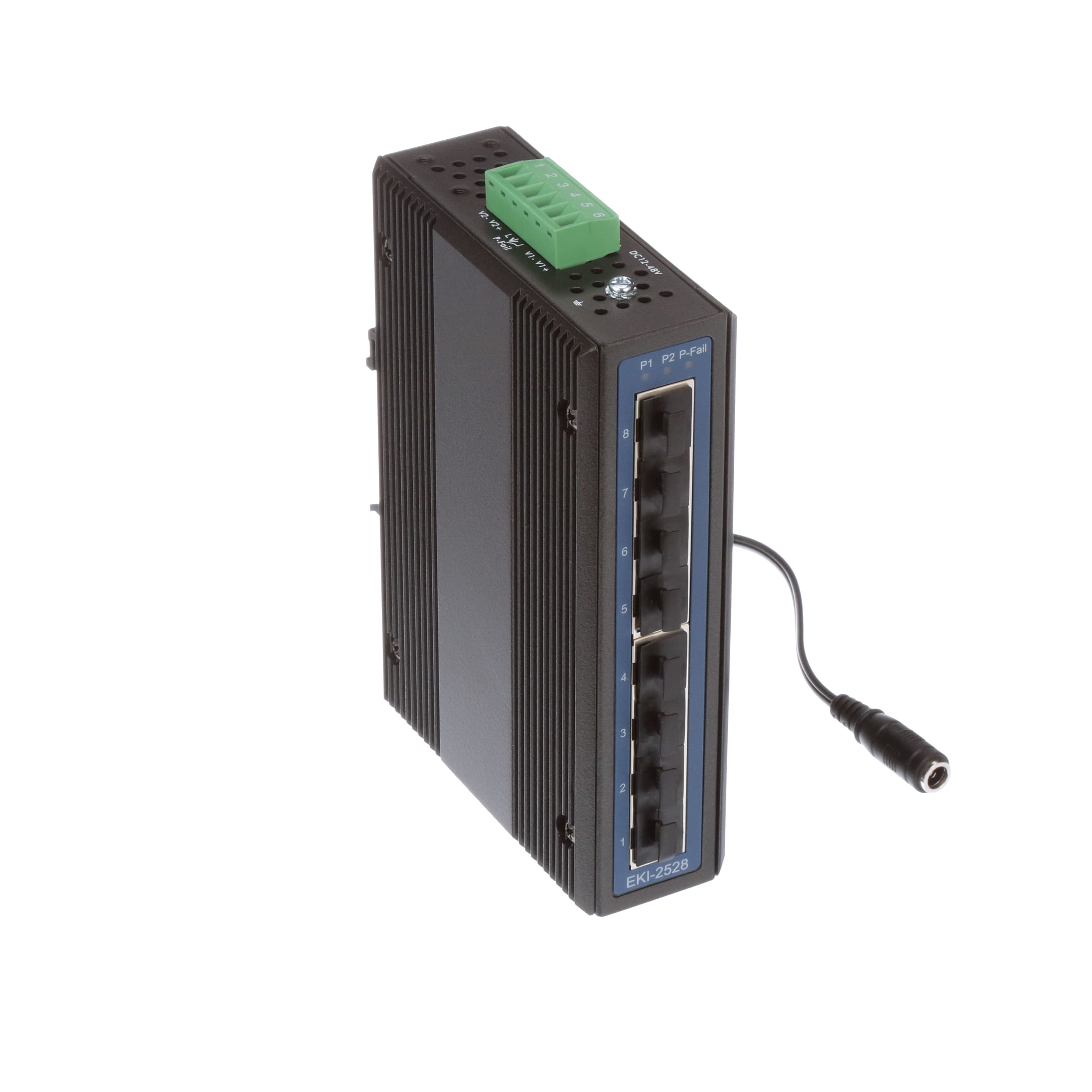   Advantech EKI-2528-AE