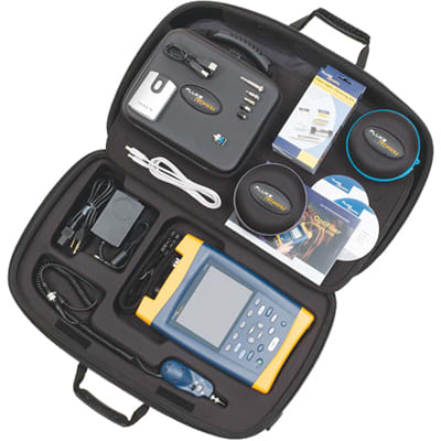   Fluke Networks OF-500-M10