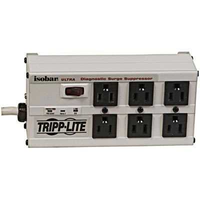   Tripp-Lite ISOBAR6