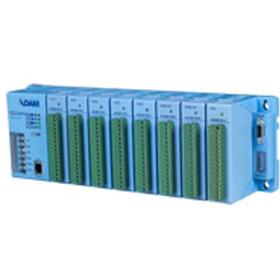   Advantech ADAM-5000/TCP-CE