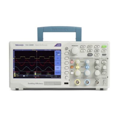   Tektronix TBS1032B