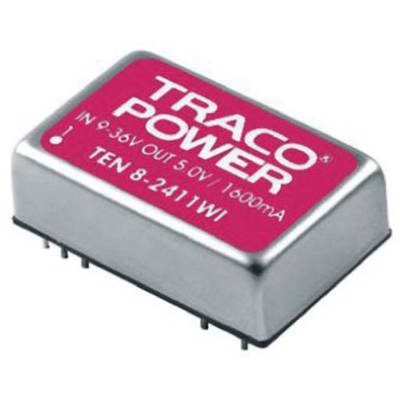   TRACO POWER TEN 8-4821WI