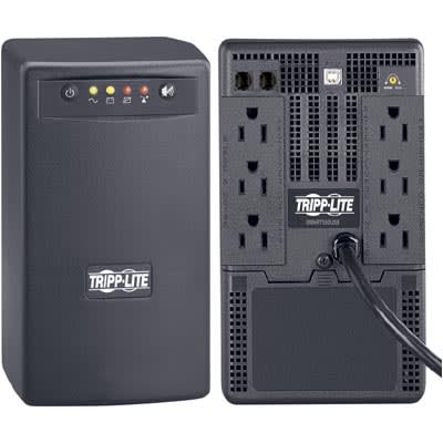   Tripp-Lite SMART550USB