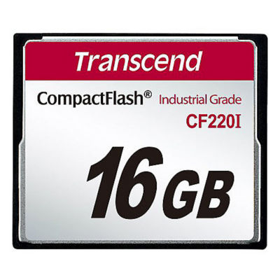   Transcend TS1GCF220I