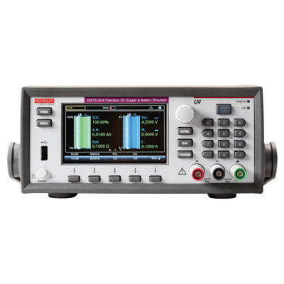   Tektronix 2281S-20-6