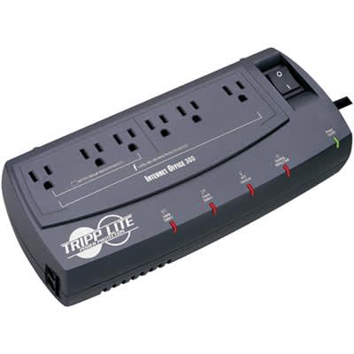   Tripp-Lite INTRNT OFFC300