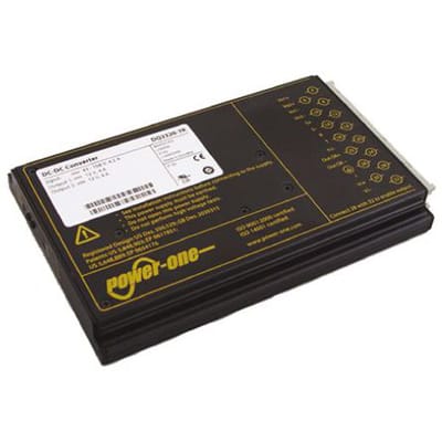   Bel Power Solutions BQ1001-7R