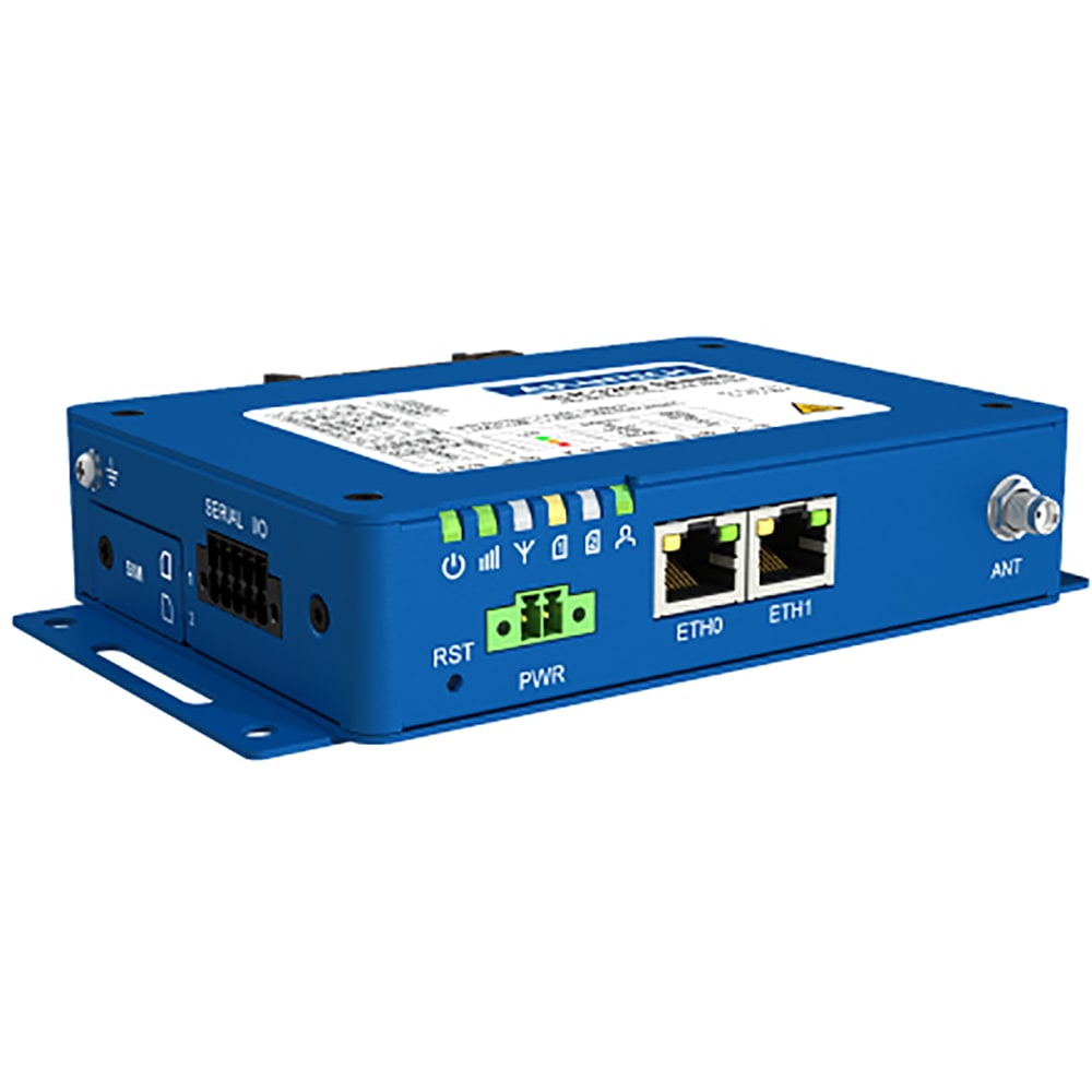   Advantech ICR-3211B