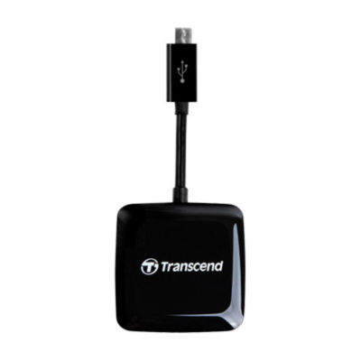   Transcend TS-RDP9K