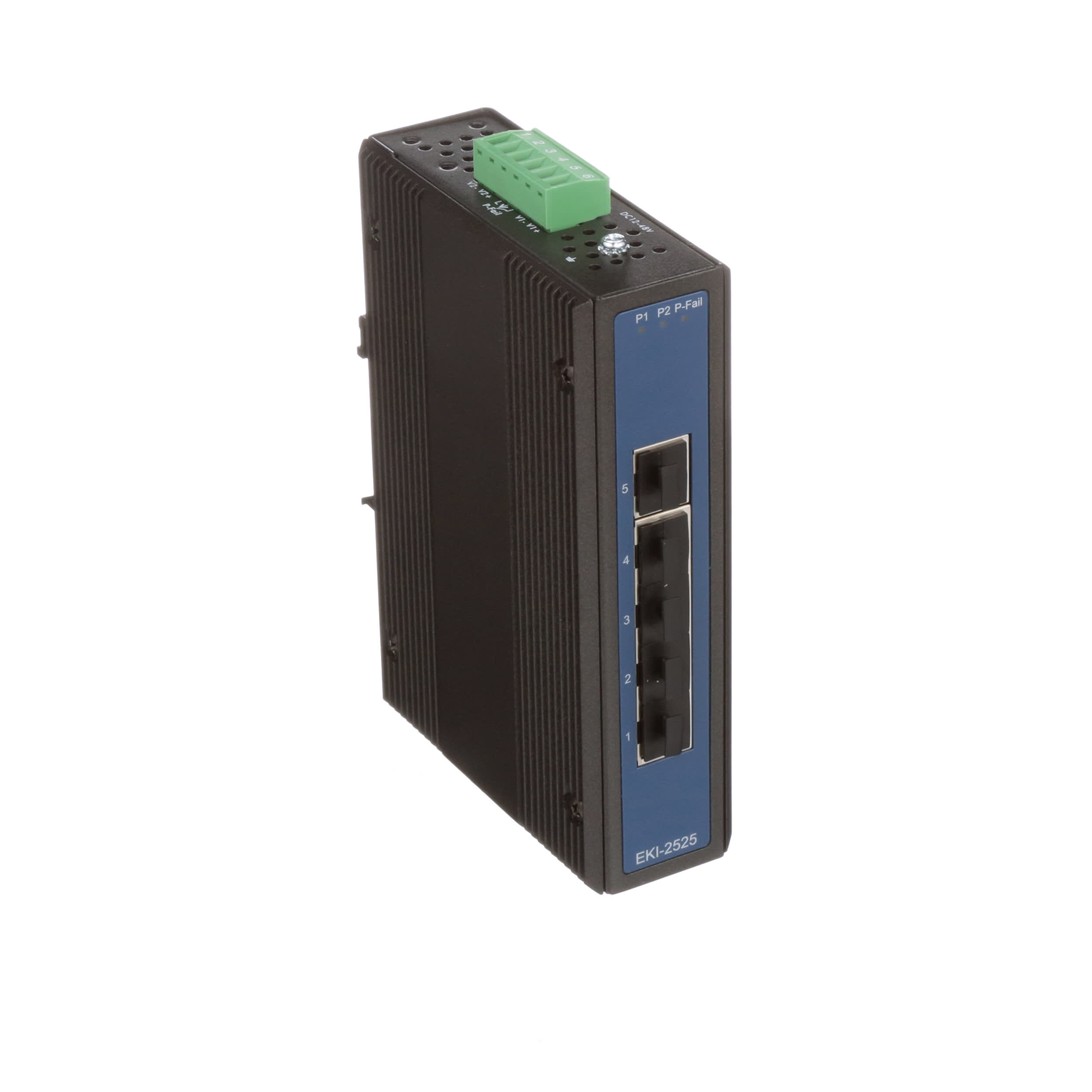   Advantech EKI-2525-AE