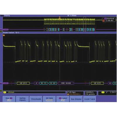   Tektronix DPO4AUTOMAX