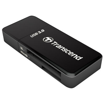   Transcend TS-RDF5W